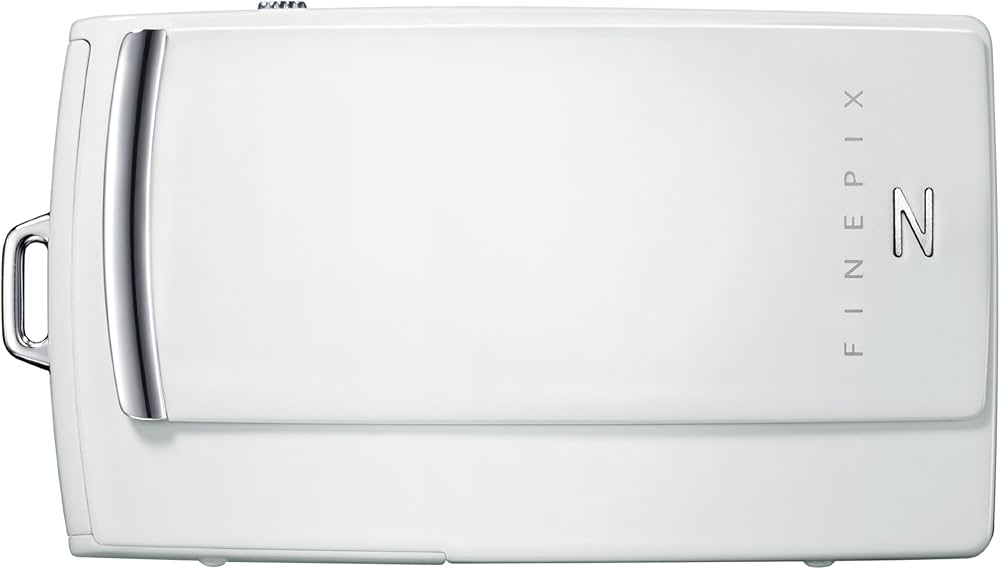 Amazon | FUJIFILM デジタルカメラ FinePix Z1000EXR 光学5倍 ホワイト