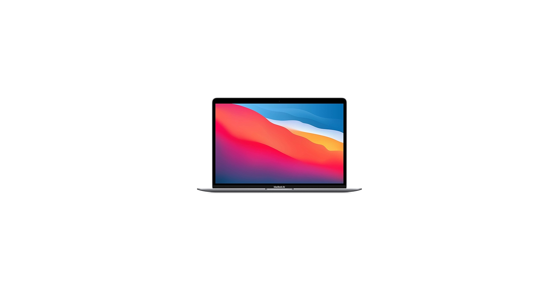 Amazon.com: Apple 2020 MacBook Air with Apple M1 Chip, 13-inch