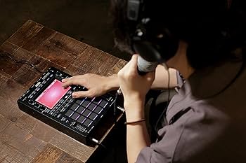 Amazon.com: Korg KAOSS Replay Dynamic Effects & Sampler : Musical