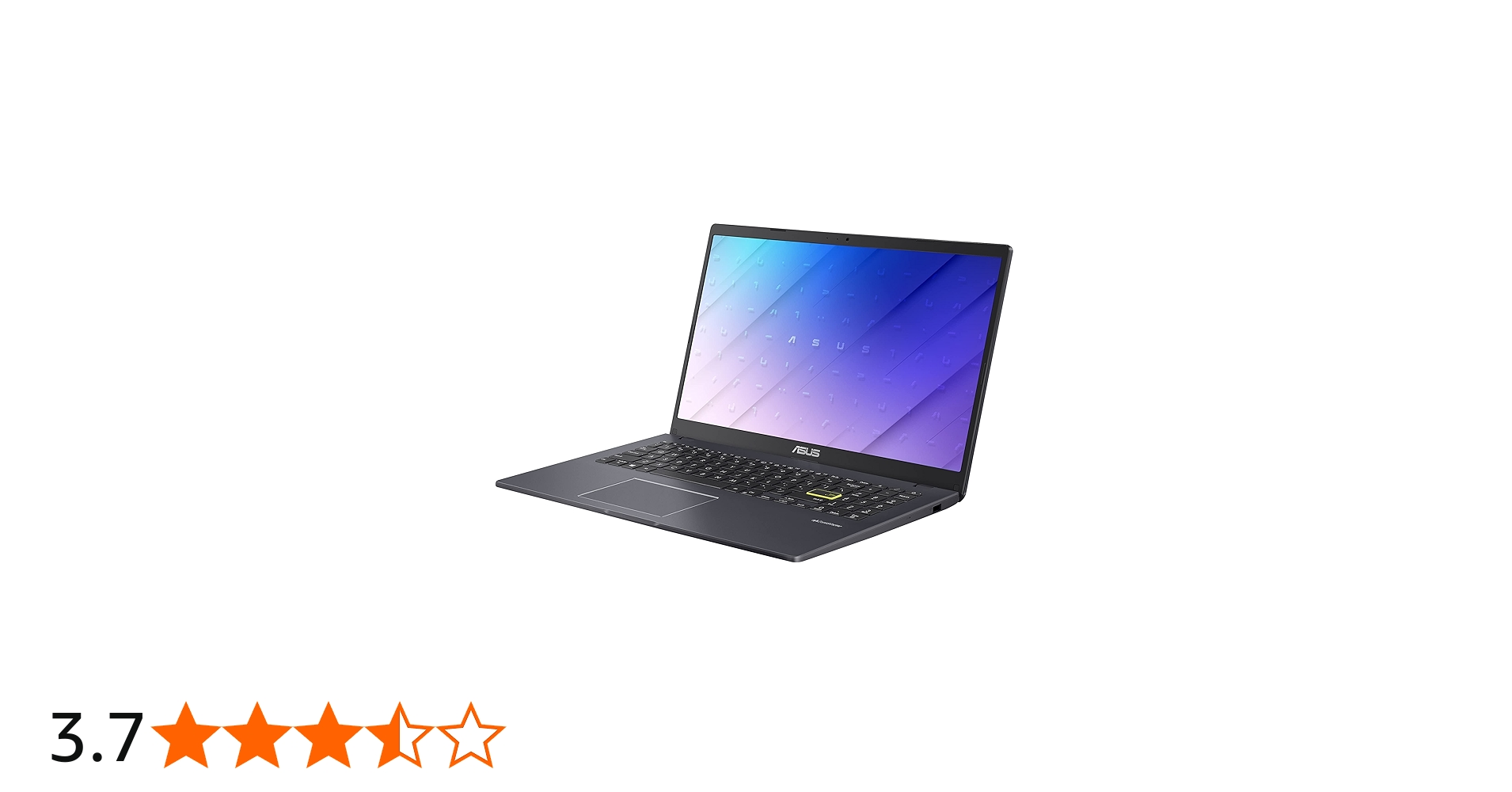 Amazon.co.jp: ASUS E510MA Laptop E510MA (Celeron N4020, 4 GB eMMC