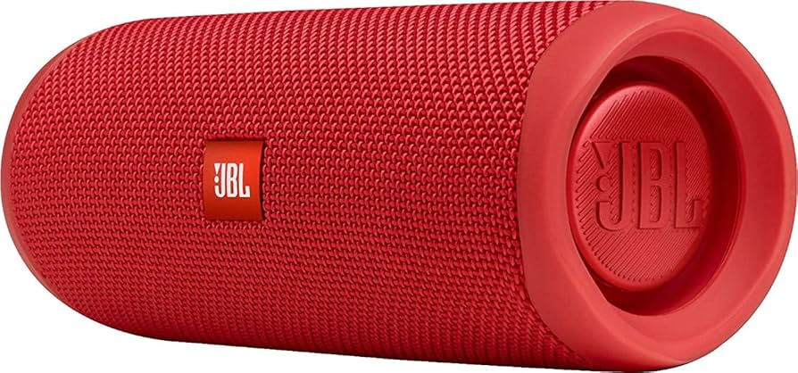 Amazon.com: JBL FLIP 5 Portable Wireless Bluetooth Speaker IPX7