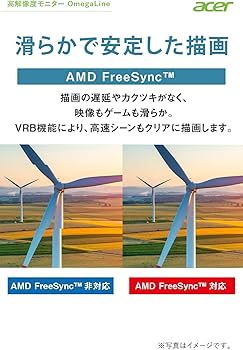 Amazon.co.jp: Acer UWQHDディスプレイ CB342CKsmiiphzx 34型ワイド