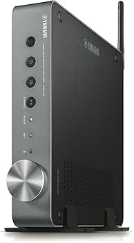 Amazon.co.jp: ヤマハ ワイヤレスストリーミングアンプ Bluetooth
