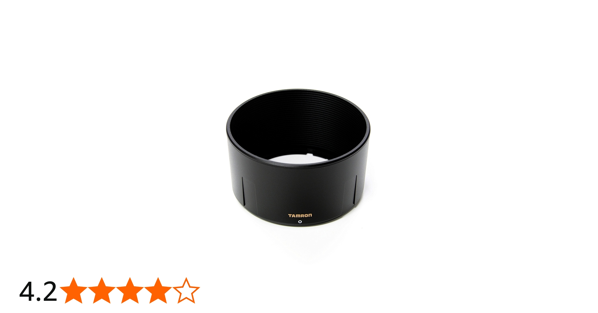 Amazon | TAMRON レンズフード SP AF90mmF2.8Di マクロ[272E]専用