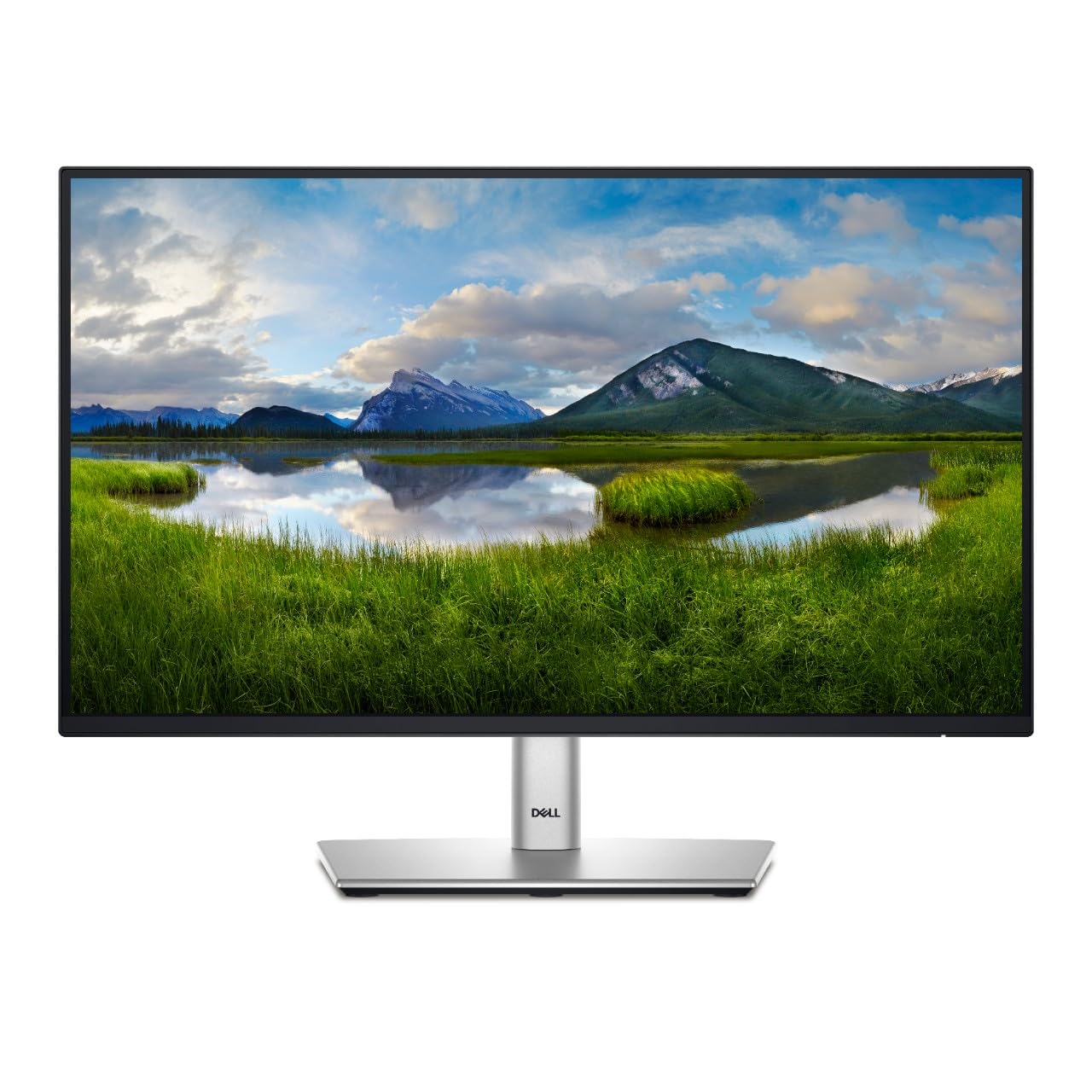 Amazon.com: Dell 24 USBC Hub Monitor P2425HE, FHD 1080p : Electronics