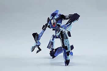 Amazon | 52TOYS MEGABOX MB 17IE ICARUS ELITE[イカロスエリート