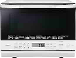 オーブンレンジ TOSHIBA 2018年製 型番 ER-SD70
