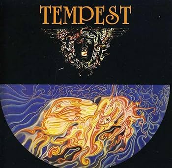 Amazon.co.jp: Tempest: ミュージック