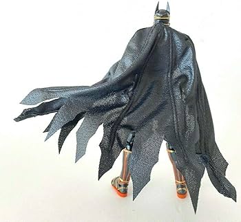 Amazon.com: FIGLot 1/12 Scale Miniature Custom Handmade Black