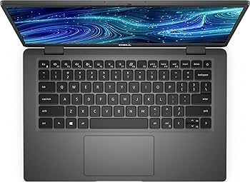 Amazon.com: Dell Latitude 7320 Laptop | 13.3