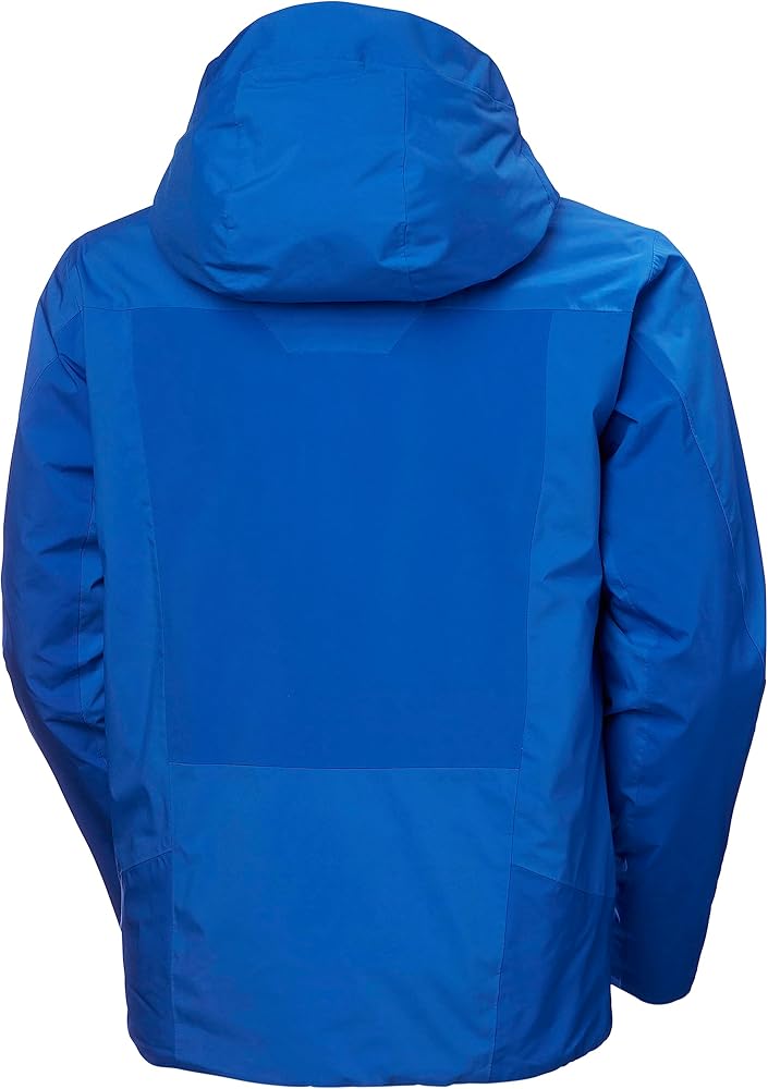Amazon.com : Helly-Hansen Mens Swift Infinity Jacket, 543 Cobalt