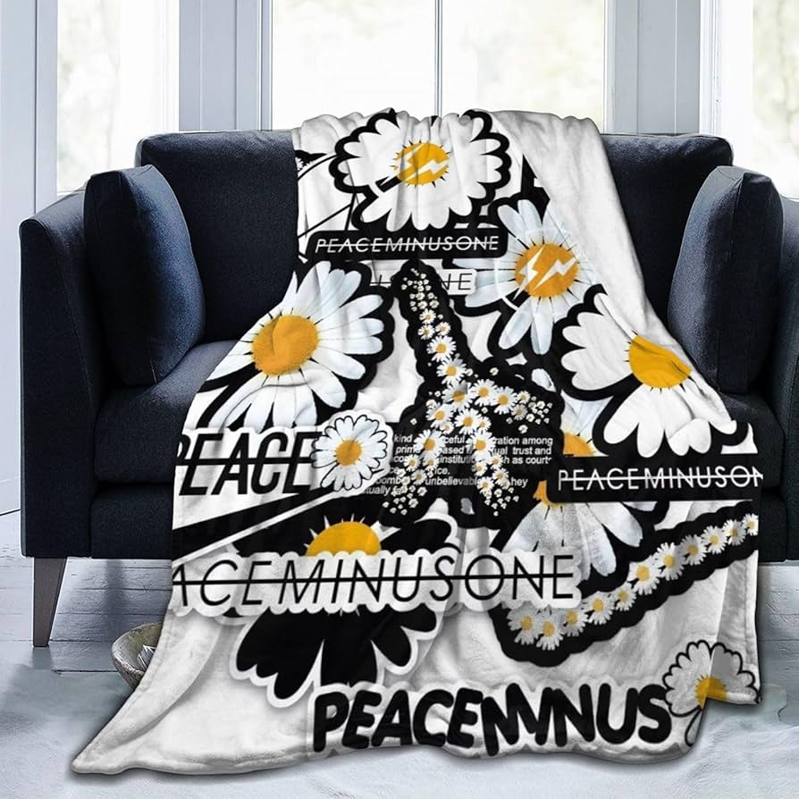 Amazon｜Bigbang G-Dragon (2) 毛布 シングル ブランケット 毛布