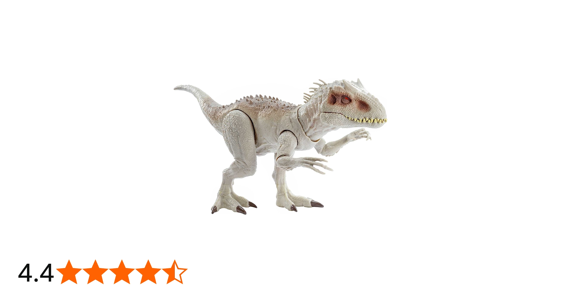 Amazon.co.jp: マテル(MATTEL) ジュラシック・ワールド スーパー