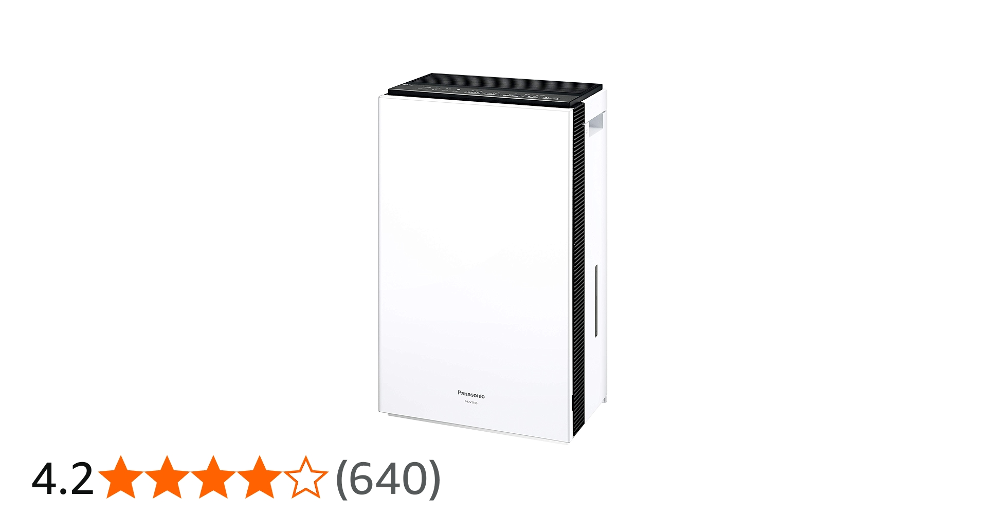 Amazon | パナソニック ジアイーノ 次亜塩素酸 脱臭機 ペット 空間除菌