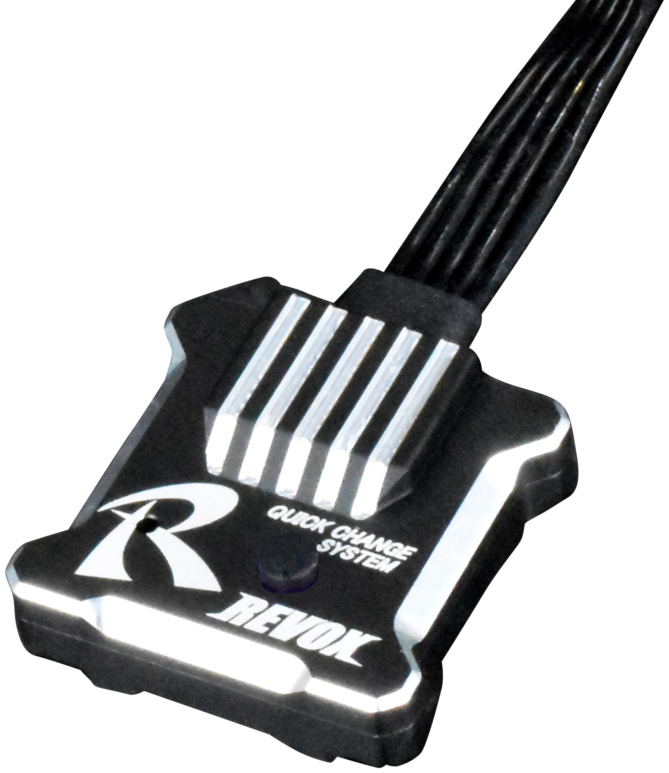 Amazon | Reve D RWD ドリフトカー用 STジャイロ REVOX ブラック RG