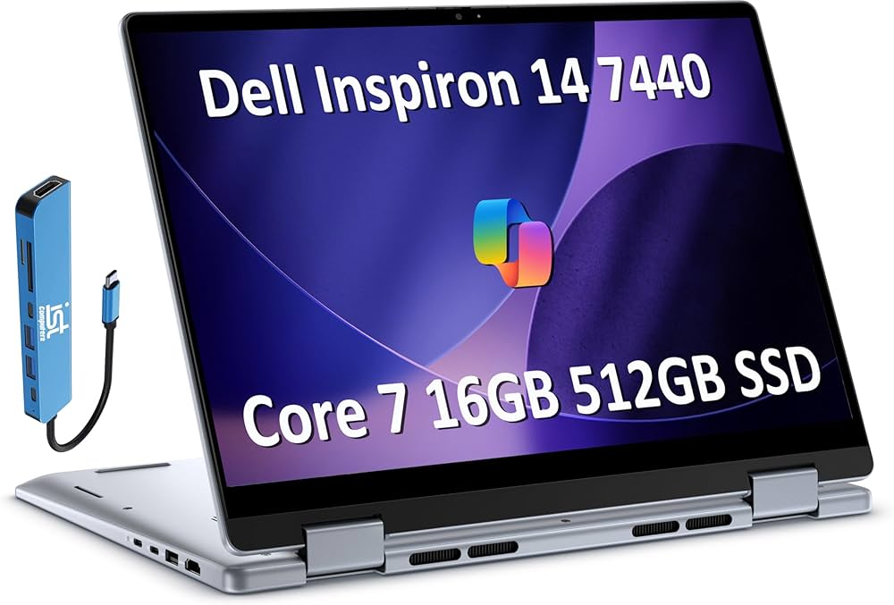 Amazon.co.jp: Dell Latitude 7430 2-in-1 Business Laptop (14