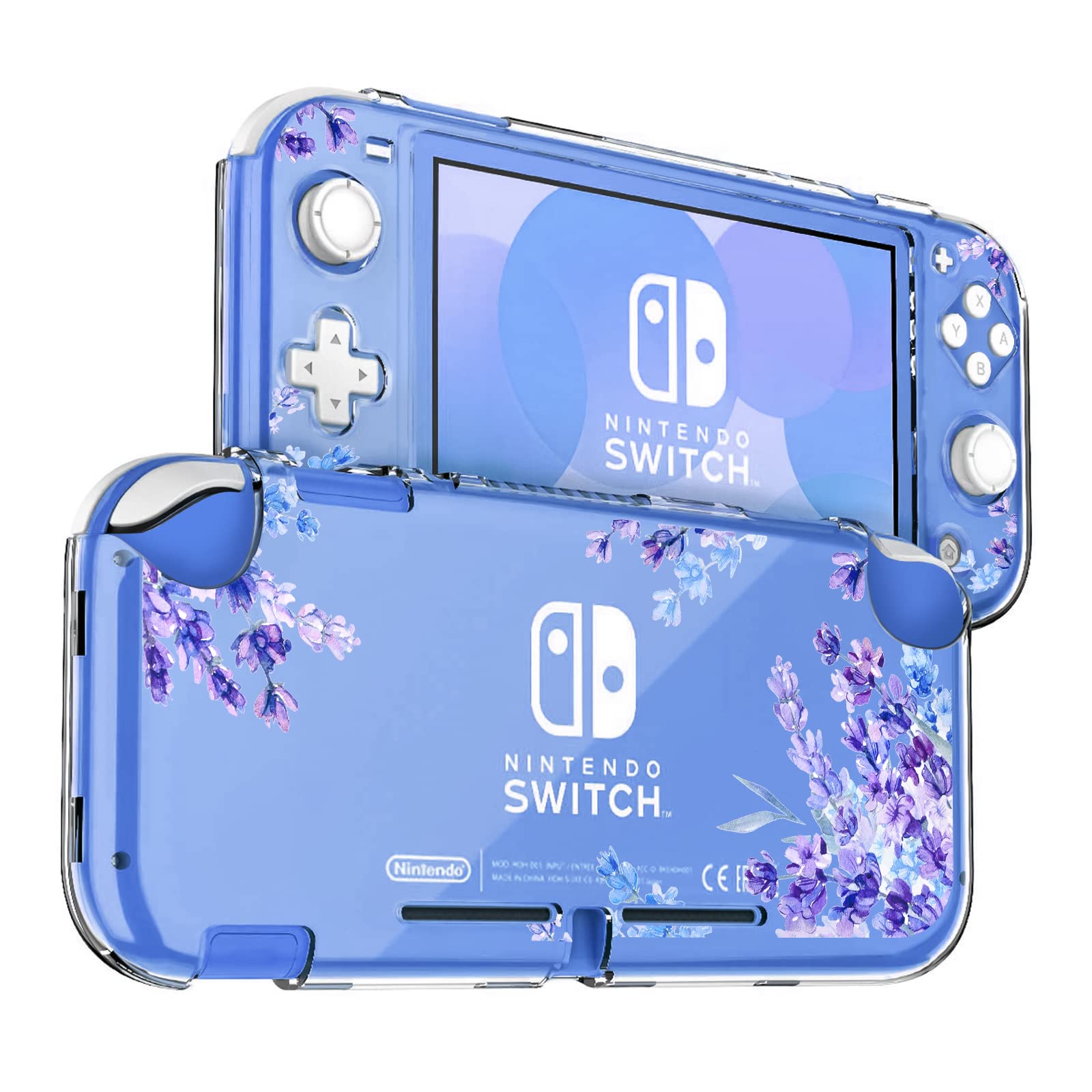 Amazon.co.jp: DLseego Switch Lite 用 ケース スイッチ ライト Switch