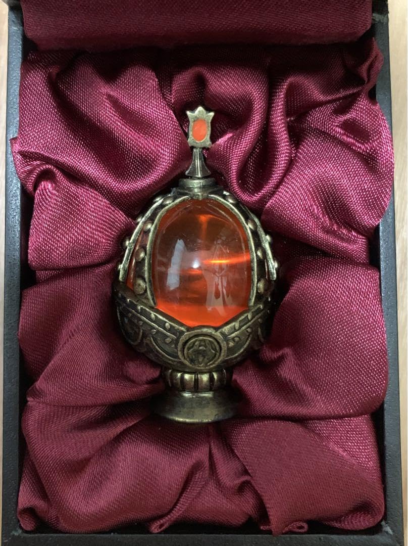 Amazon.co.jp: 魔法少女まどかマギカ 佐倉杏子 ソウルジェム : ホビー