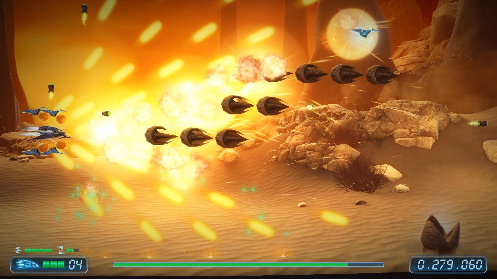 Amazon.com: Rigid Force Redux: Limited Edition - Nintendo Switch