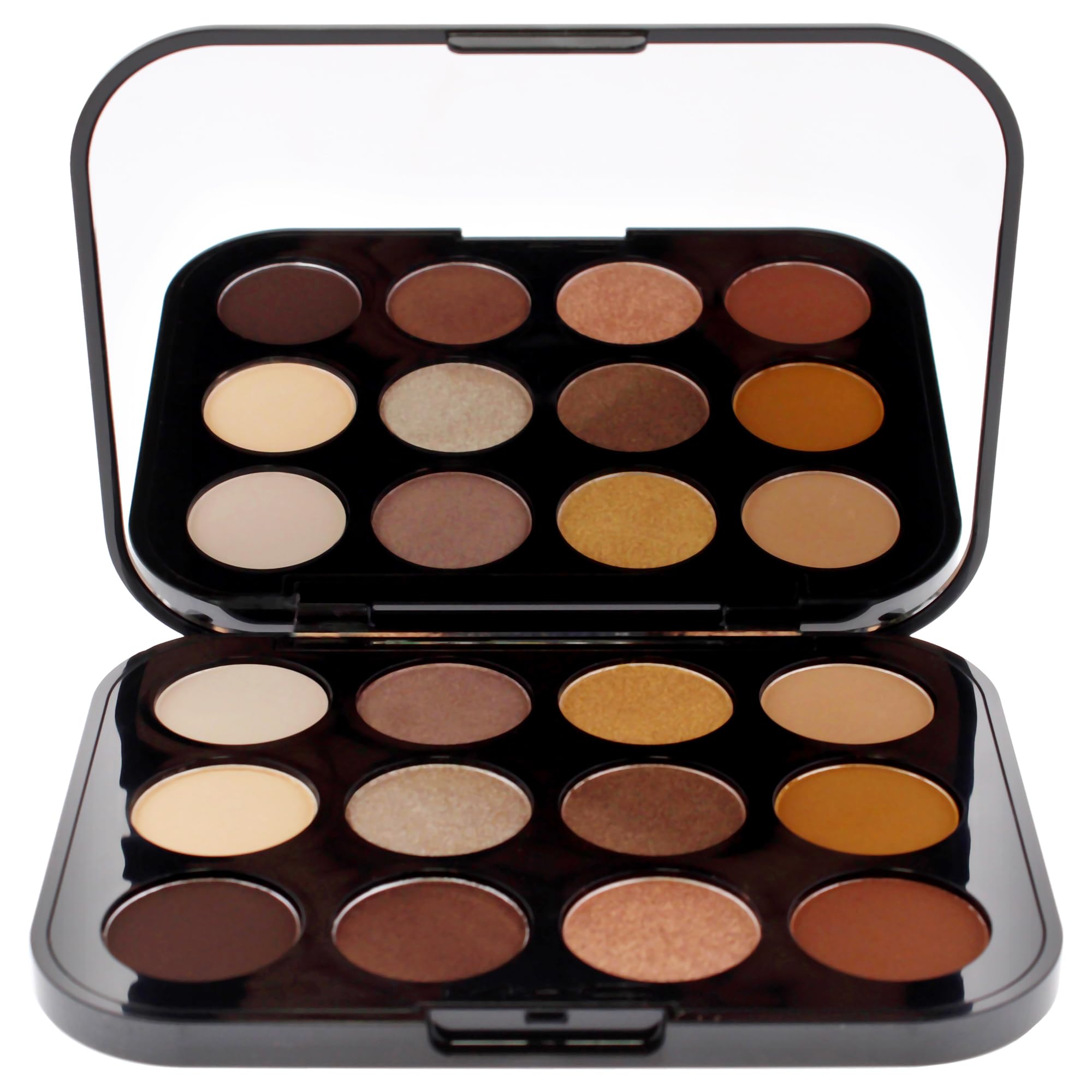 Amazon.co.jp: MAC コレクトイン12カラー アイシャドウパレット