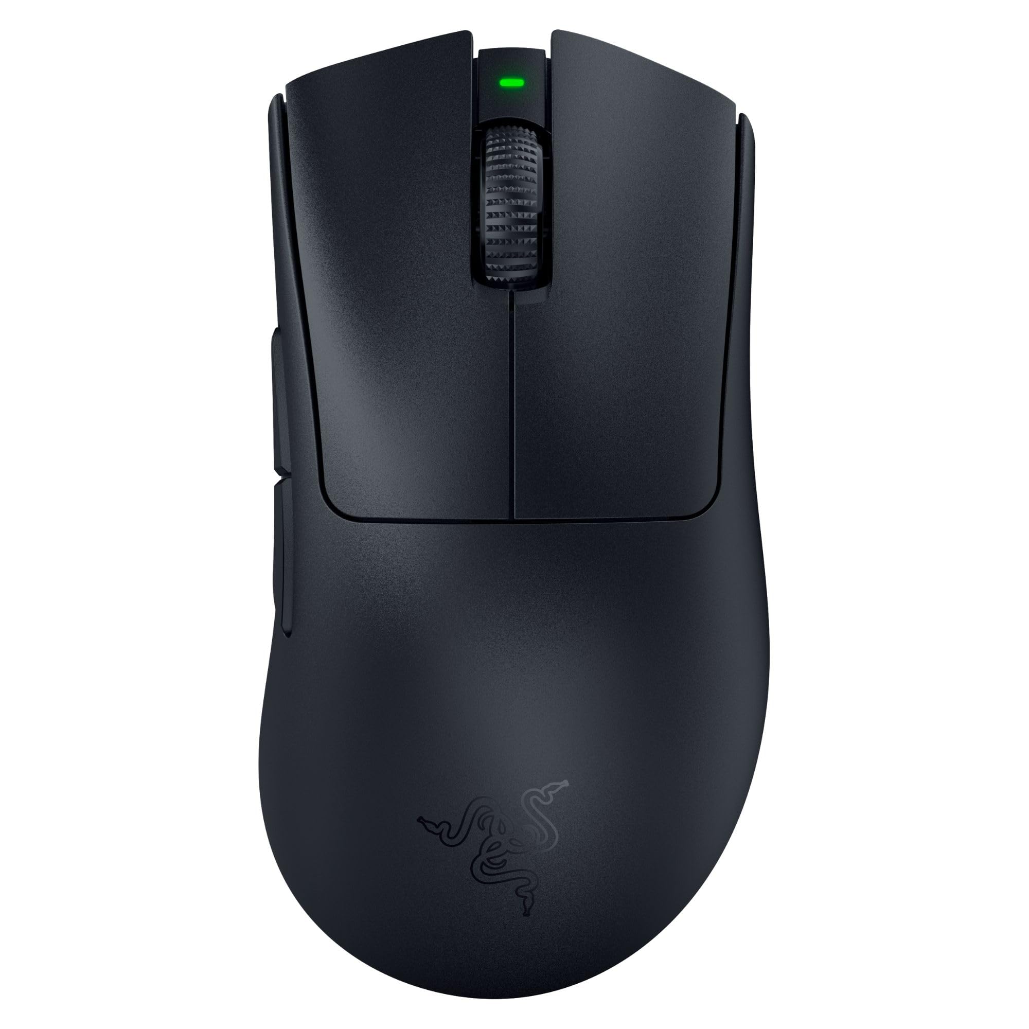 Amazon.com: Razer DeathAdder V3 Pro Gaming Mouse: 63g Ultra