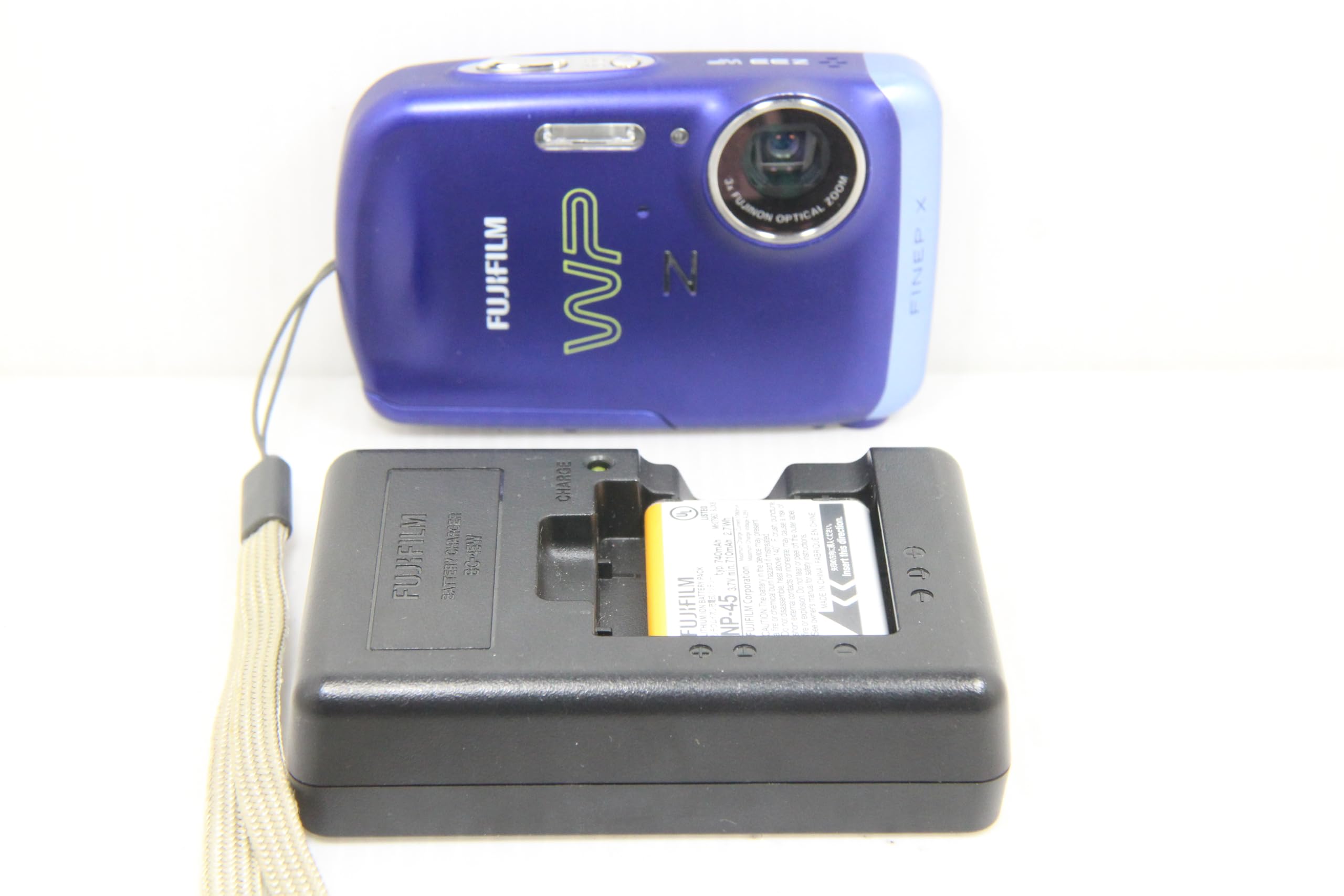 Amazon | FUJIFILM デジタルカメラ FinePix(ファインピックス) Z33WP