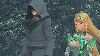 Amazon.co.jp: ゼノブレイド2 黄金の国イーラ - Switch : ゲーム