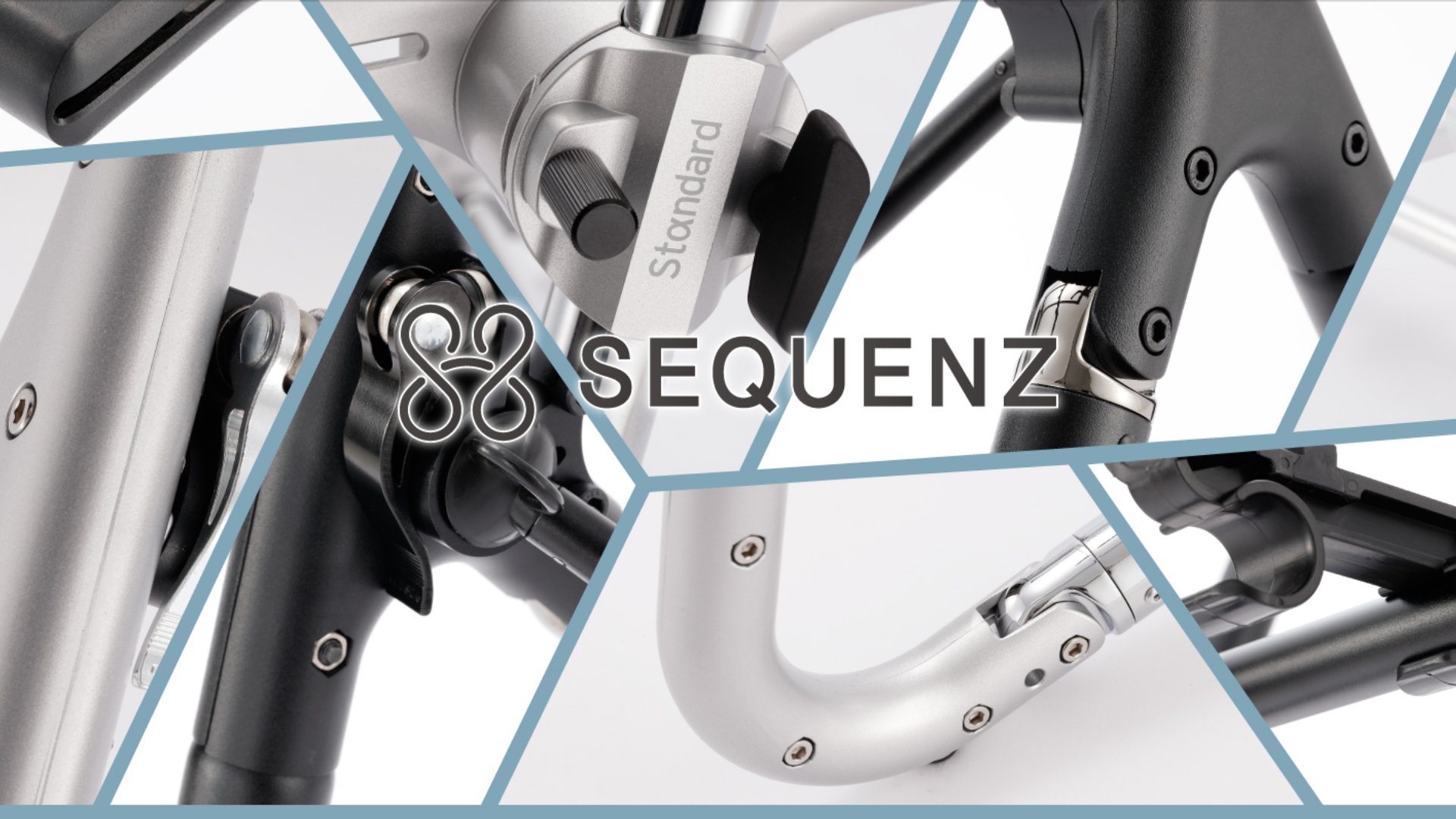 Amazon.co.jp: SEQUENZ キーボード・スタンド Standard-M-SV シルバー