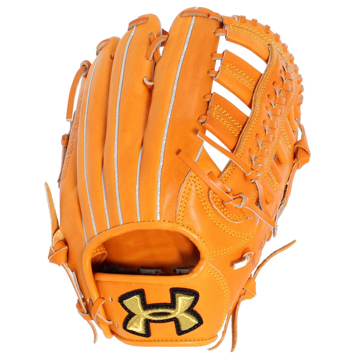 Amazon | アンダーアーマー 野球 グローブ 軟式グラブ 右投げ 外野手用