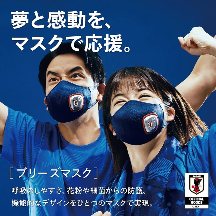 Amazon.co.jp: Philips acm066/11 Breeze Mask, Licensed Product of