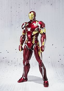 Amazon.co.jp: TAMASHII NATIONS S.H.フィギュアーツ キャプテン