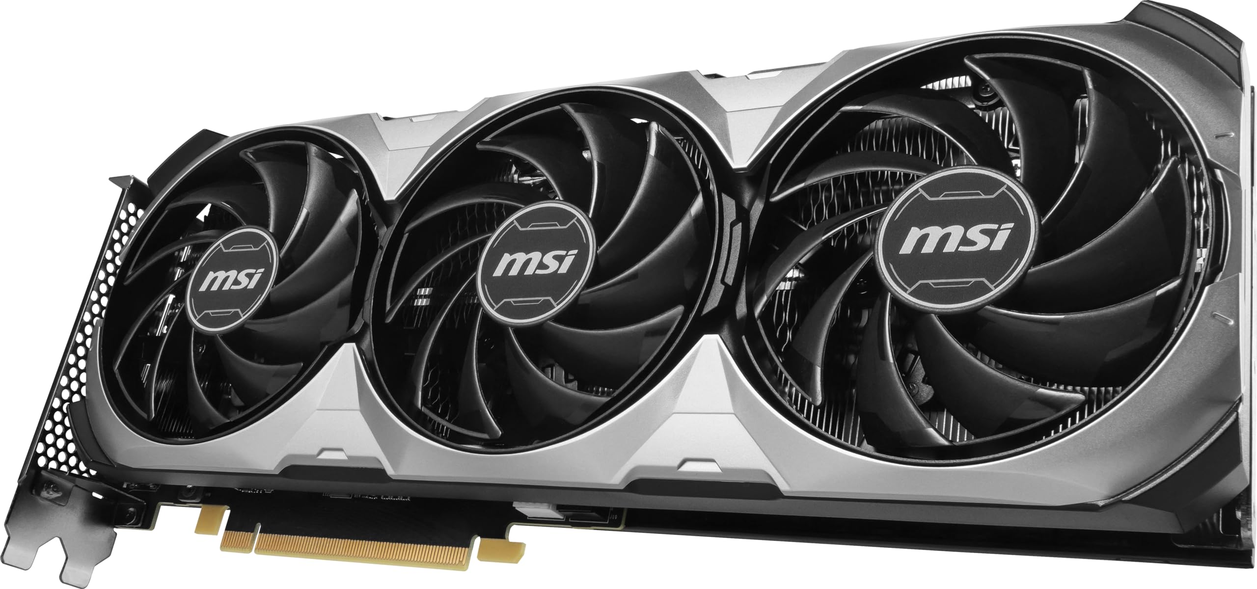 Amazon | MSI Gaming RTX 4070 Super 12G Ventus 3X OCグラフィック