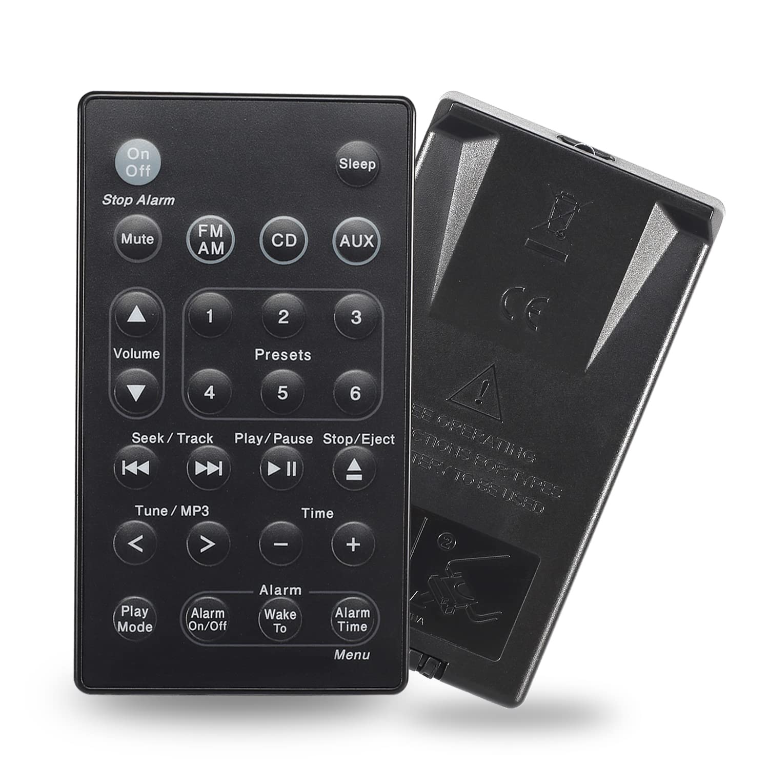 Remote Control for Bose Sound Touch Wave Music Radio System CD