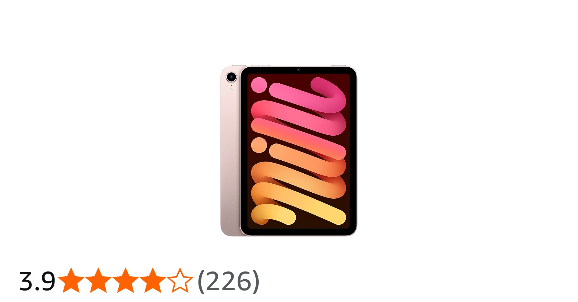 Amazon.co.jp: 【整備済み品】 Apple iPad mini (第6世代) Wi-Fi