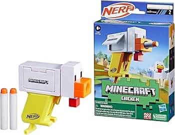 Amazon.co.jp: ハズブロ(HASBRO) ナーフ マイクロショット マイン