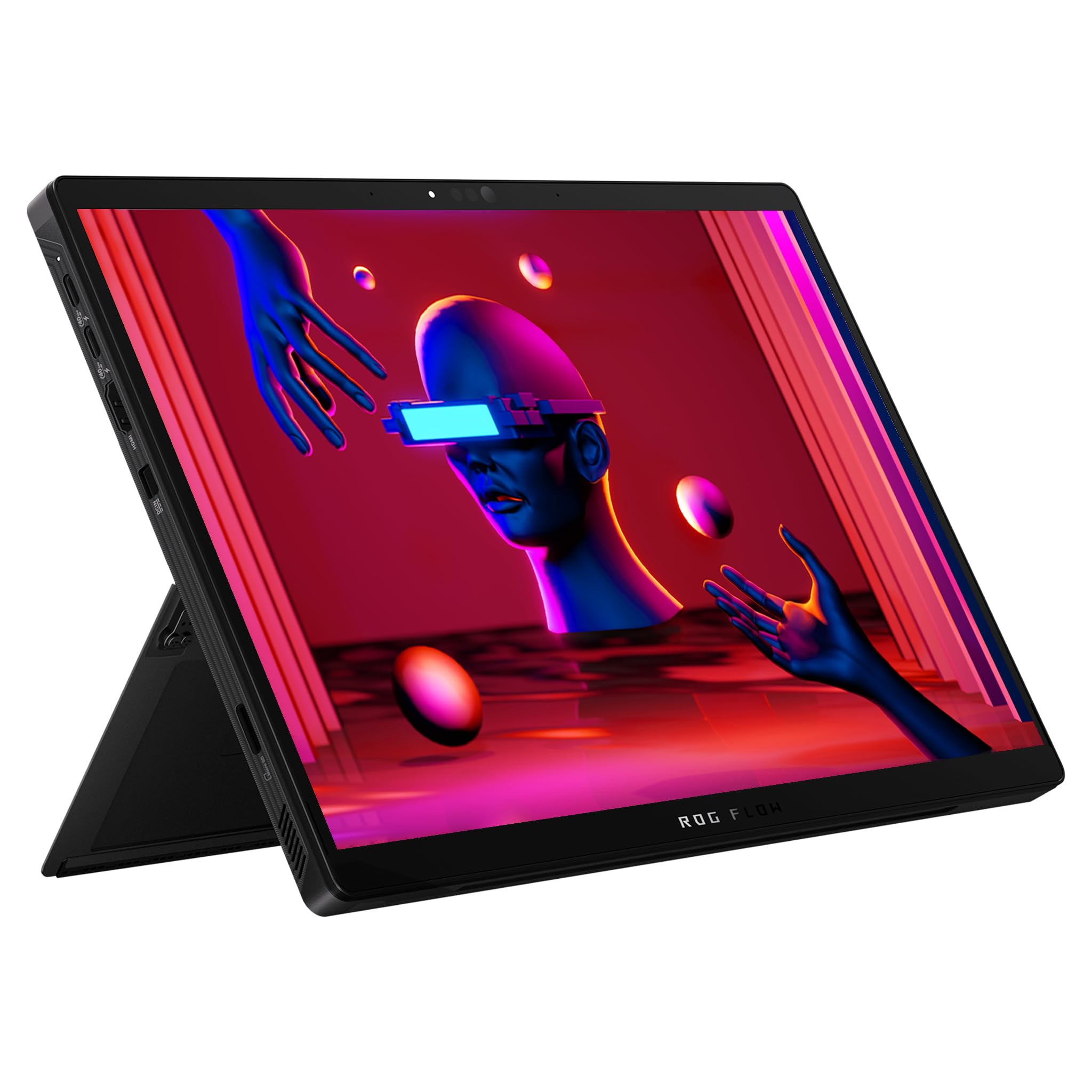 Amazon.com: ASUS ROG Flow Z13 Gaming Laptop, AMD Ryzen AI MAX+ 395