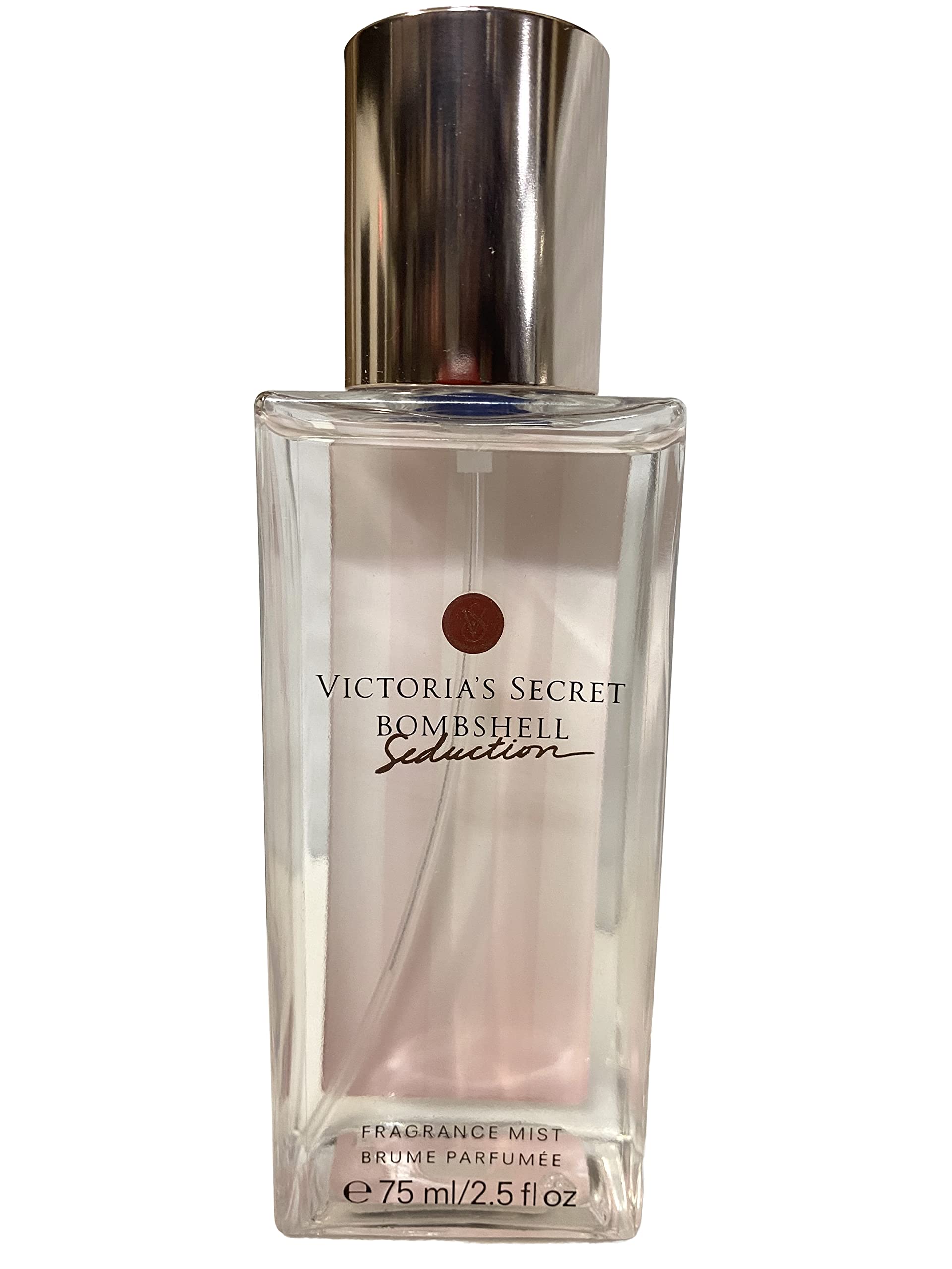 Amazon.com : Victoria's Secret Bombshell Seduction Scented
