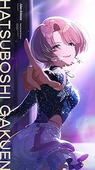 Amazon.co.jp: 初星学園 : 【Amazon.co.jp限定】有村麻央 2nd Single