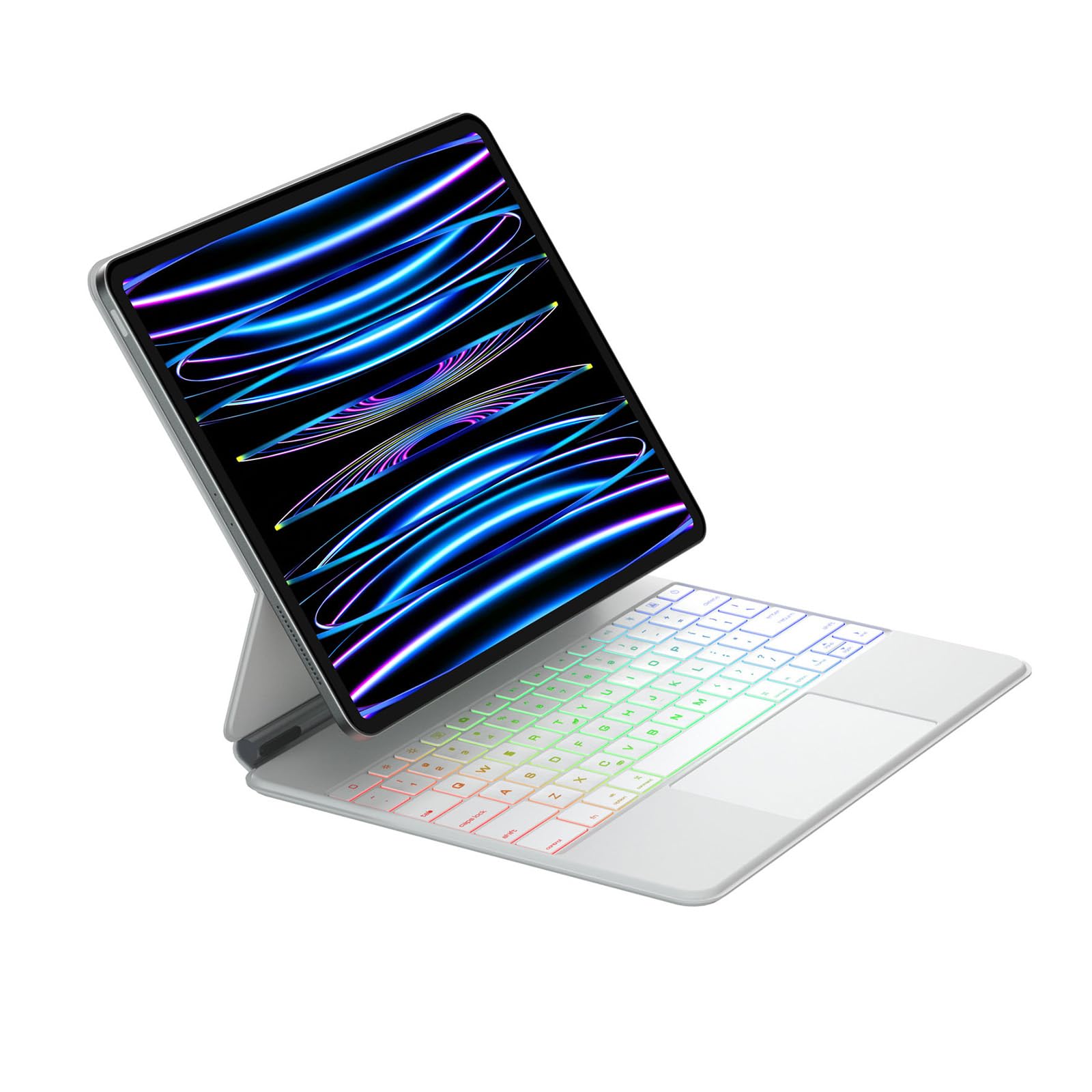 Amazon.co.jp: マジックキーボード for ipad pro 12.9inch 第3/4/5/6