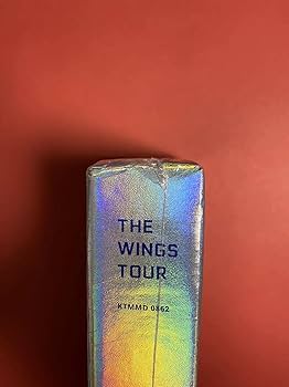 Amazon.co.jp | 2017 BTS Live Trilogy Episode III The Wings Tour In