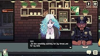 Amazon.com: Coffee Talk 1 + 2 (Double Pack) : Video Games