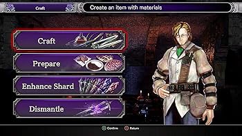 Amazon.co.jp: Bloodstained Ritual of the Night (輸入版:北米