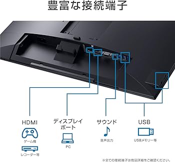 Amazon.co.jp: Dell P2418HT 23.8インチ タッチ対応モニター