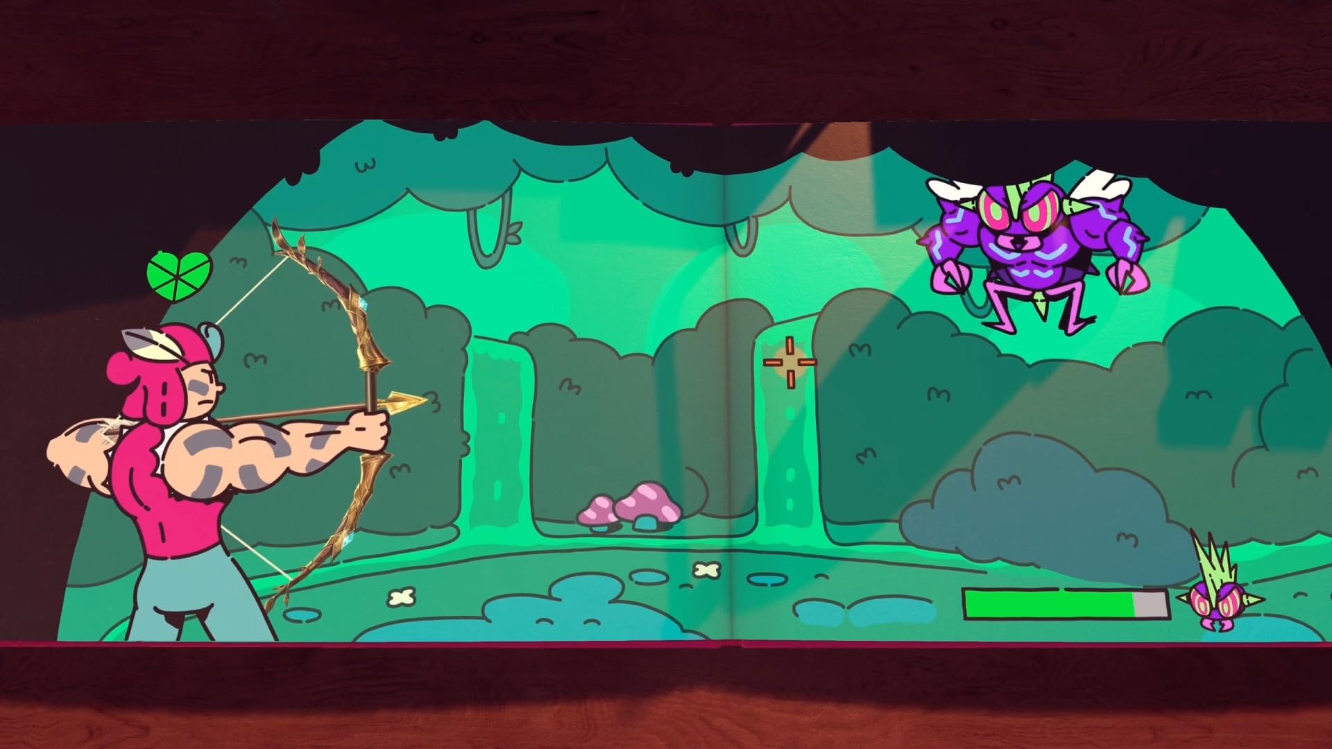 Amazon.co.jp: The Plucky Squire - Switch : ゲーム