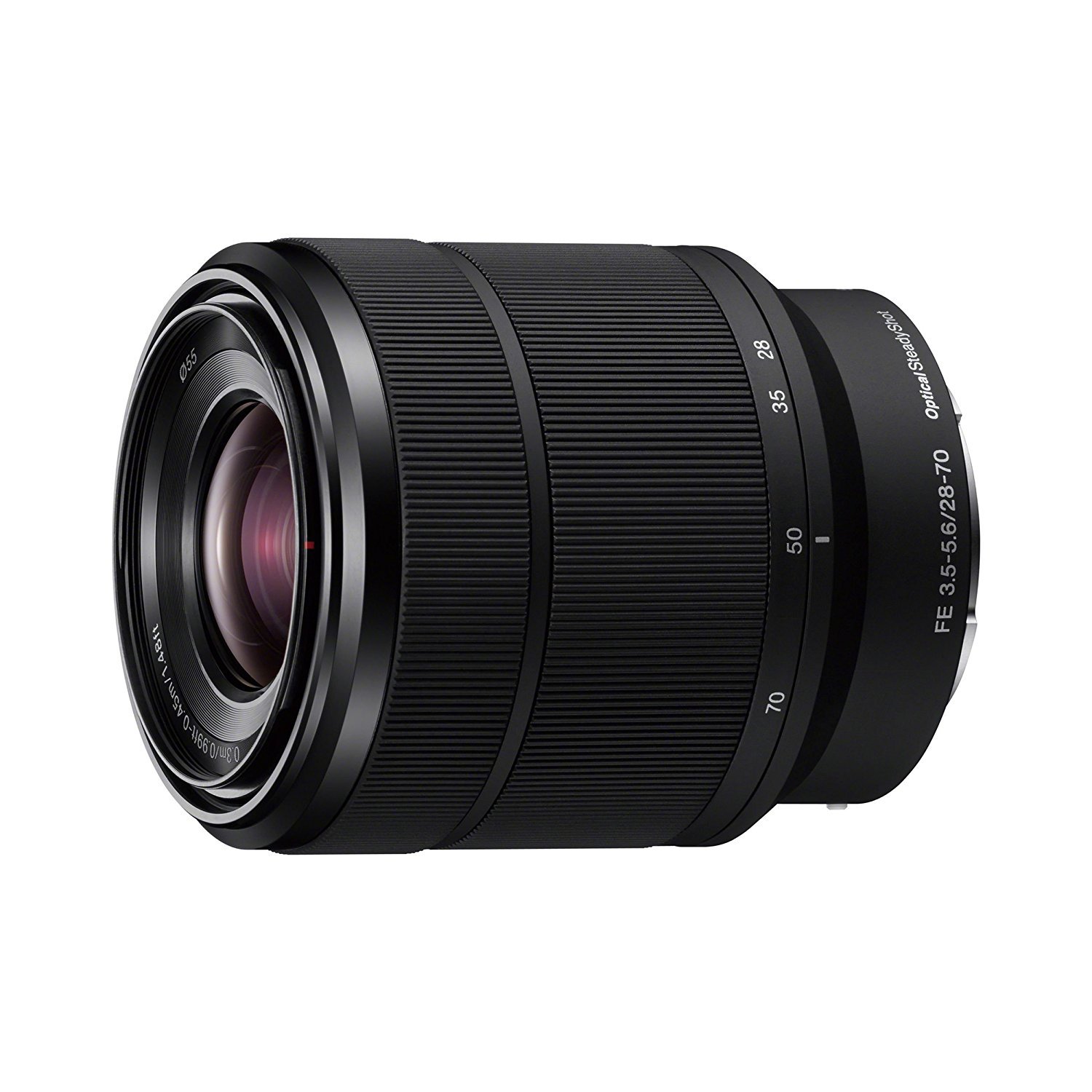 Amazon.co.jp: SONY 標準ズームレンズ FE 28-70mm F3.5-5.6 OSS フル
