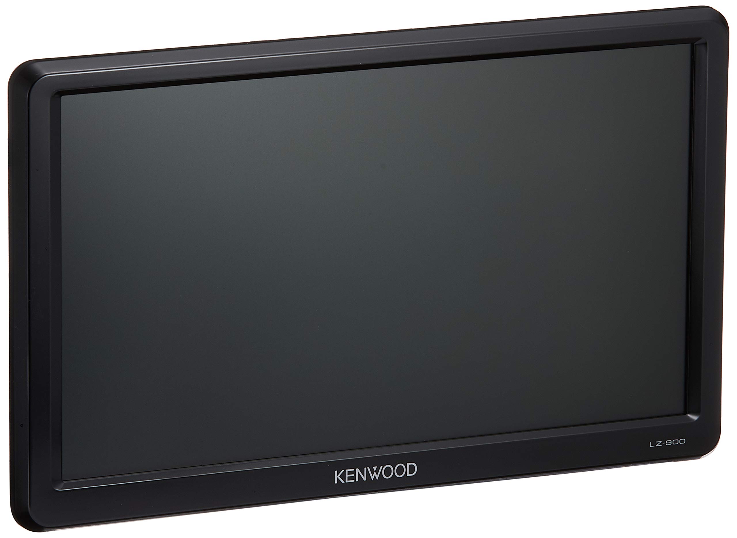 Amazon | ケンウッド(KENWOOD) 9インチ WVGAリアモニター LZ-900