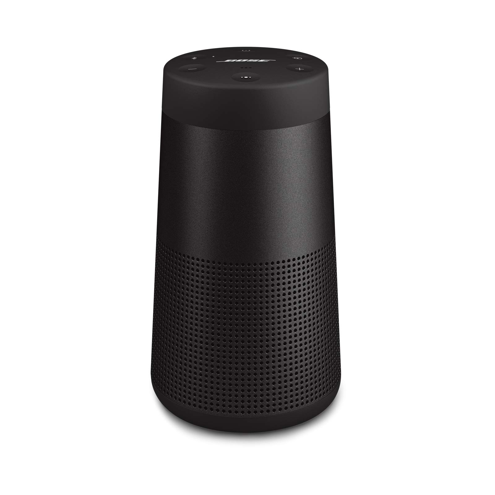 Amazon.com: Bose SoundLink Revolve (Series II) Portable Bluetooth
