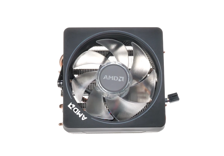 AMD Ryzen™ 7700 Masaüstü İşlemci (8 çekirdekli/16 dişli, 76 MB