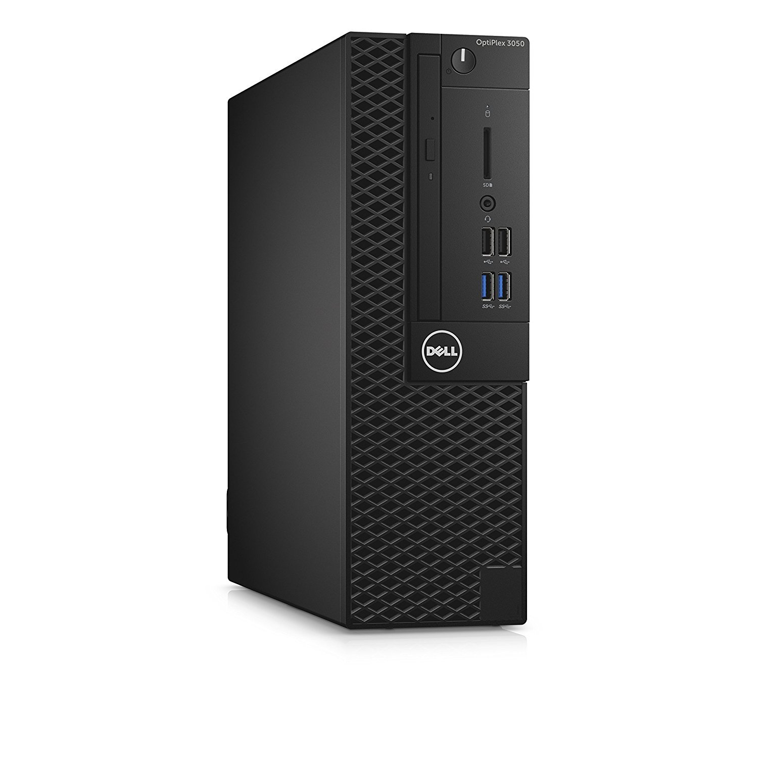 Amazon.com: Dell 6Y9TM OptiPlex 3050 Small Form Factor Desktop
