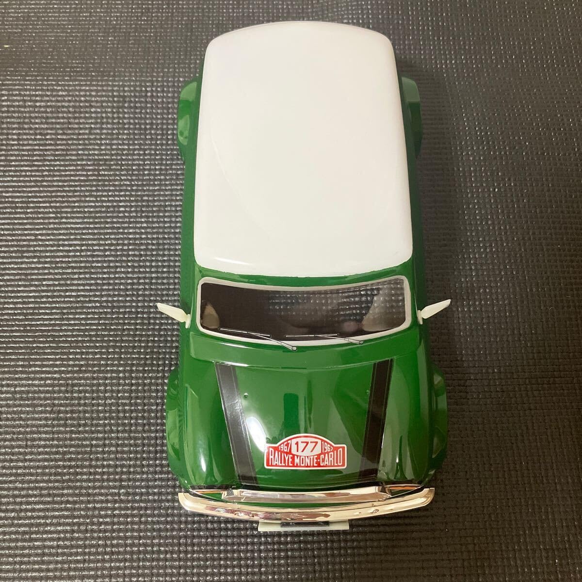 Amazon | モンテカルロ VIPER Mini Mシャーシ ボディ 検索用 m08 m07